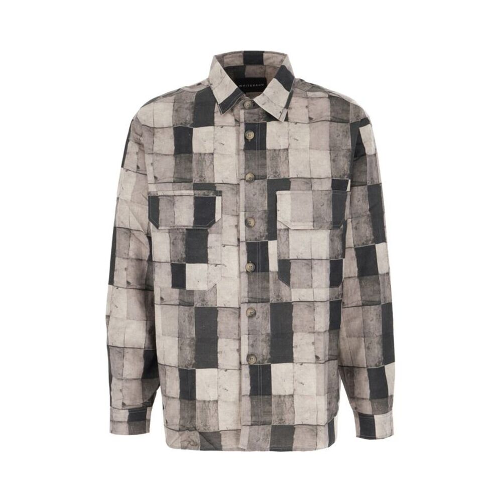 White Sand Man Clothing Shirts